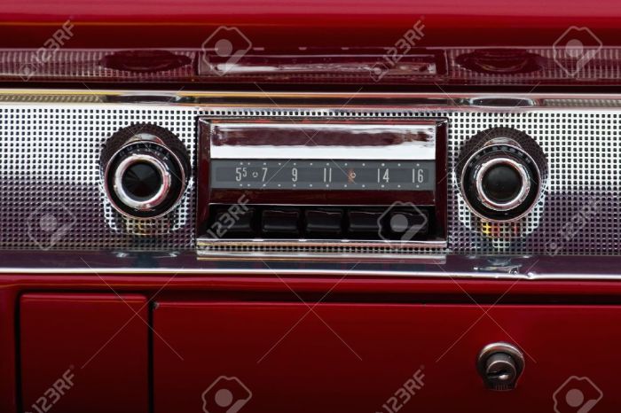 Car radio 2