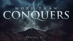 More Than Conquerors