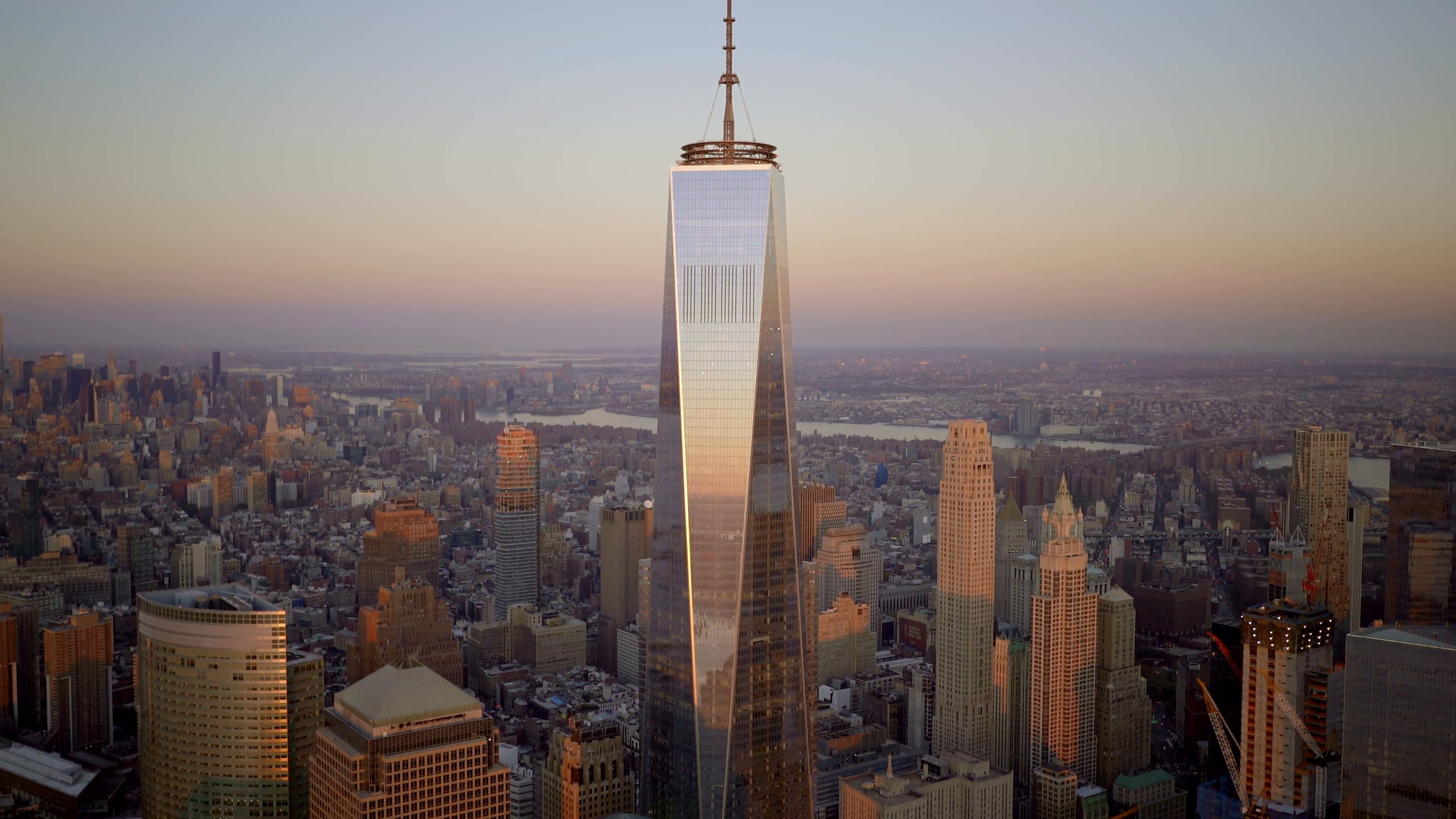 one world trade center